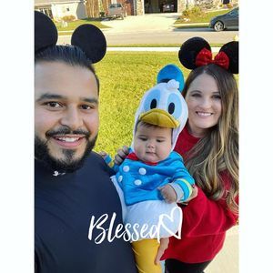 Meet your Posher, Cara